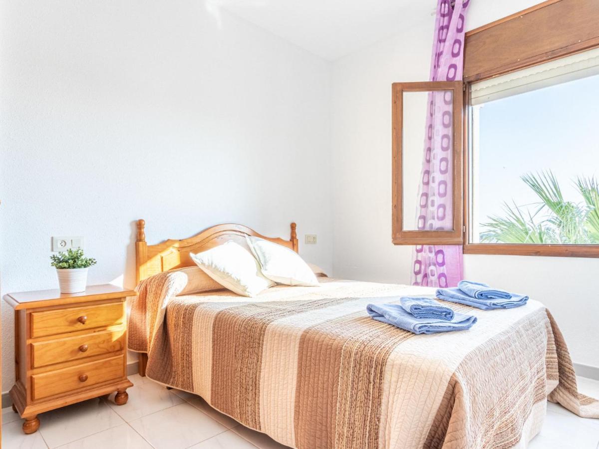 Apartment Sant Maurici-2 By Interhome エンプリアブラバ エクステリア 写真