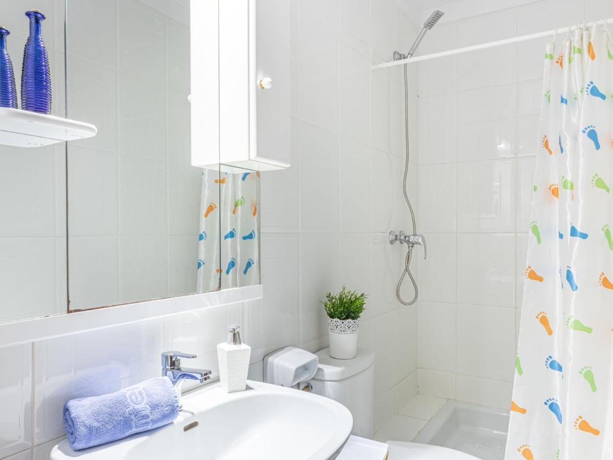 Apartment Sant Maurici-2 By Interhome エンプリアブラバ エクステリア 写真
